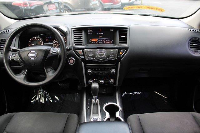 2019 Nissan Pathfinder - $13,989
