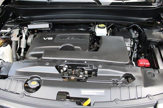 2019 Nissan Pathfinder - $13,989