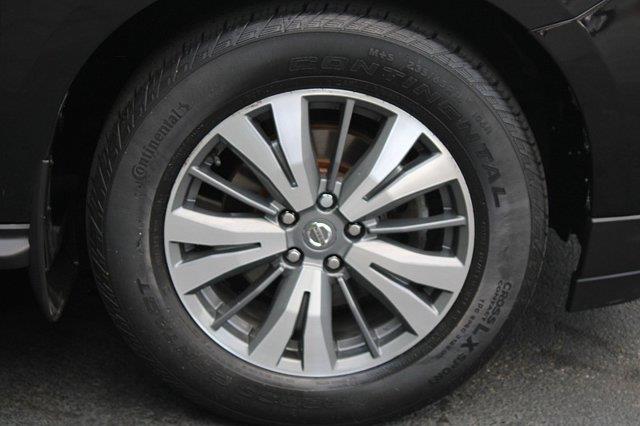 2019 Nissan Pathfinder - $13,989