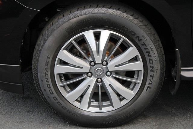 2019 Nissan Pathfinder - $13,989