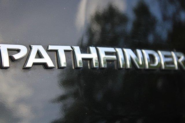 2019 Nissan Pathfinder - $13,989