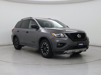Photo of a 2019 Nissan Pathfinder 4X4 SL 4DR SUV for sale