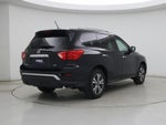 2018 Pathfinder Thumbnail 8