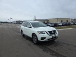 2019 Pathfinder Thumbnail 3
