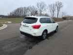 2019 Pathfinder Thumbnail 7