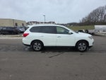 2019 Pathfinder Thumbnail 8