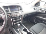 2019 Pathfinder Thumbnail 17