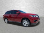 2019 Pathfinder Thumbnail 1