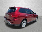 2019 Pathfinder Thumbnail 2