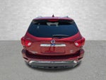 2019 Pathfinder Thumbnail 3