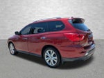 2019 Pathfinder Thumbnail 4