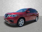 2019 Pathfinder Thumbnail 5