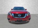 2019 Pathfinder Thumbnail 6
