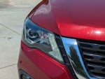 2019 Pathfinder Thumbnail 7