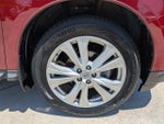 2019 Pathfinder Thumbnail 9