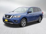 2019 Pathfinder Thumbnail 3