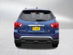 2019 Pathfinder Thumbnail 6