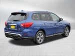 2019 Pathfinder Thumbnail 7