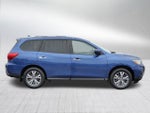 2019 Pathfinder Thumbnail 8