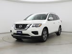 2019 Pathfinder Thumbnail 4