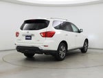 2019 Pathfinder Thumbnail 8