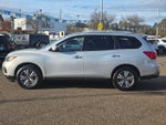 2018 Pathfinder Thumbnail 8