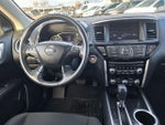 2018 Pathfinder Thumbnail 10