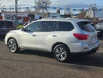 2018 Pathfinder Thumbnail 31