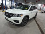 2019 Pathfinder Thumbnail 5