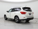 2017 Pathfinder Thumbnail 2