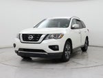 2017 Pathfinder Thumbnail 4