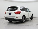 2017 Pathfinder Thumbnail 8