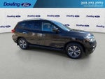 2017 Pathfinder Thumbnail 5