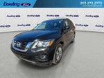 2017 Pathfinder Thumbnail 7