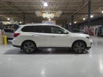 2018 Pathfinder Thumbnail 6