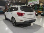 2018 Pathfinder Thumbnail 10
