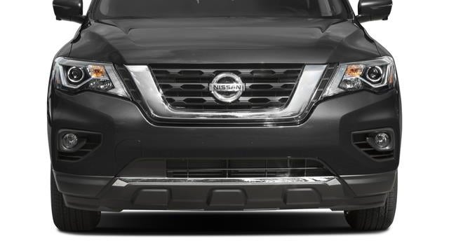 2018 Nissan Pathfinder SL
