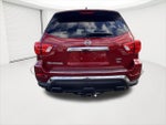 2019 Pathfinder Thumbnail 4