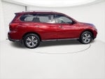 2019 Pathfinder Thumbnail 6