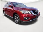 2019 Pathfinder Thumbnail 7