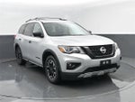 2019 Pathfinder Thumbnail 3