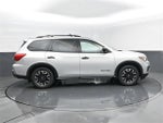 2019 Pathfinder Thumbnail 4
