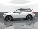 2019 Pathfinder Thumbnail 5