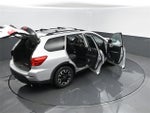 2019 Pathfinder Thumbnail 30