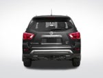 2018 Pathfinder Thumbnail 5