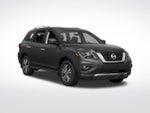 2018 Pathfinder Thumbnail 6