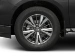 2018 Pathfinder Thumbnail 11