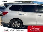 2019 Pathfinder Thumbnail 5
