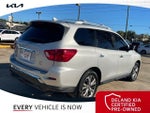 2019 Pathfinder Thumbnail 7