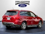 2018 Pathfinder Thumbnail 3